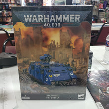 Load image into Gallery viewer, Warhammer 40k Space Marines Razorback