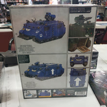 Load image into Gallery viewer, Warhammer 40k Space Marines Razorback