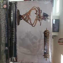 Load image into Gallery viewer, Warhammer Sevireth, Lord of the Seventh Wind