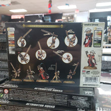 Load image into Gallery viewer, Warhammer 40k Repentia Squad