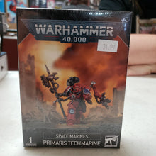 Load image into Gallery viewer, Warhammer 40k Space Marines Primaris Techmarine