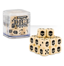 Load image into Gallery viewer, WARHAMMER 40K DICE CUBE
