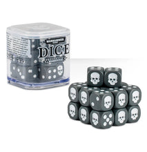 Load image into Gallery viewer, WARHAMMER 40K DICE CUBE