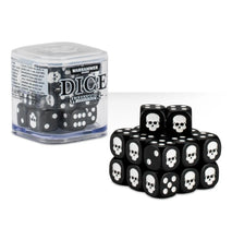 Load image into Gallery viewer, WARHAMMER 40K DICE CUBE