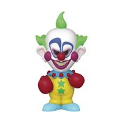 VINYL SODA KILLER KLOWNS OUTTER SPACE SHORTY W/ CHASE FIG