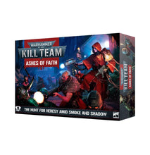 Load image into Gallery viewer, Warhammer 40K: Kill Team: Ashes of Faith
