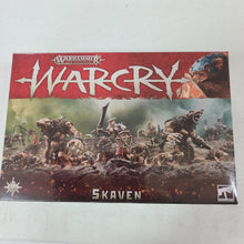 Load image into Gallery viewer, WARCRY: SKAVEN
