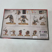 Load image into Gallery viewer, WARCRY: SKAVEN
