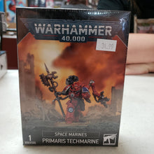 Load image into Gallery viewer, Warhammer 40k Space Marines Primaris Techmarine
