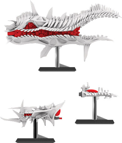 Starfinder Miniatures: Corpse Fleet