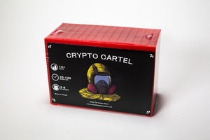 Crypto Cartel