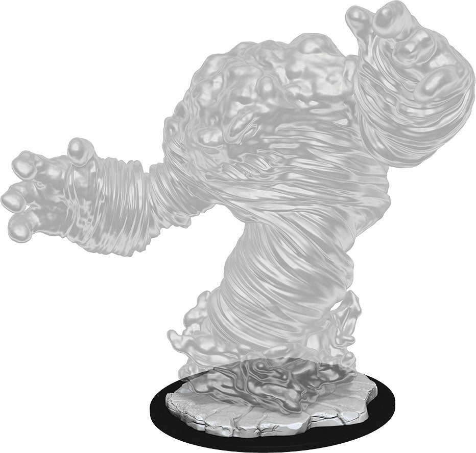 Pathfinder Deep Cuts Unpainted Miniatures: W13 Huge Air Elemental Lord