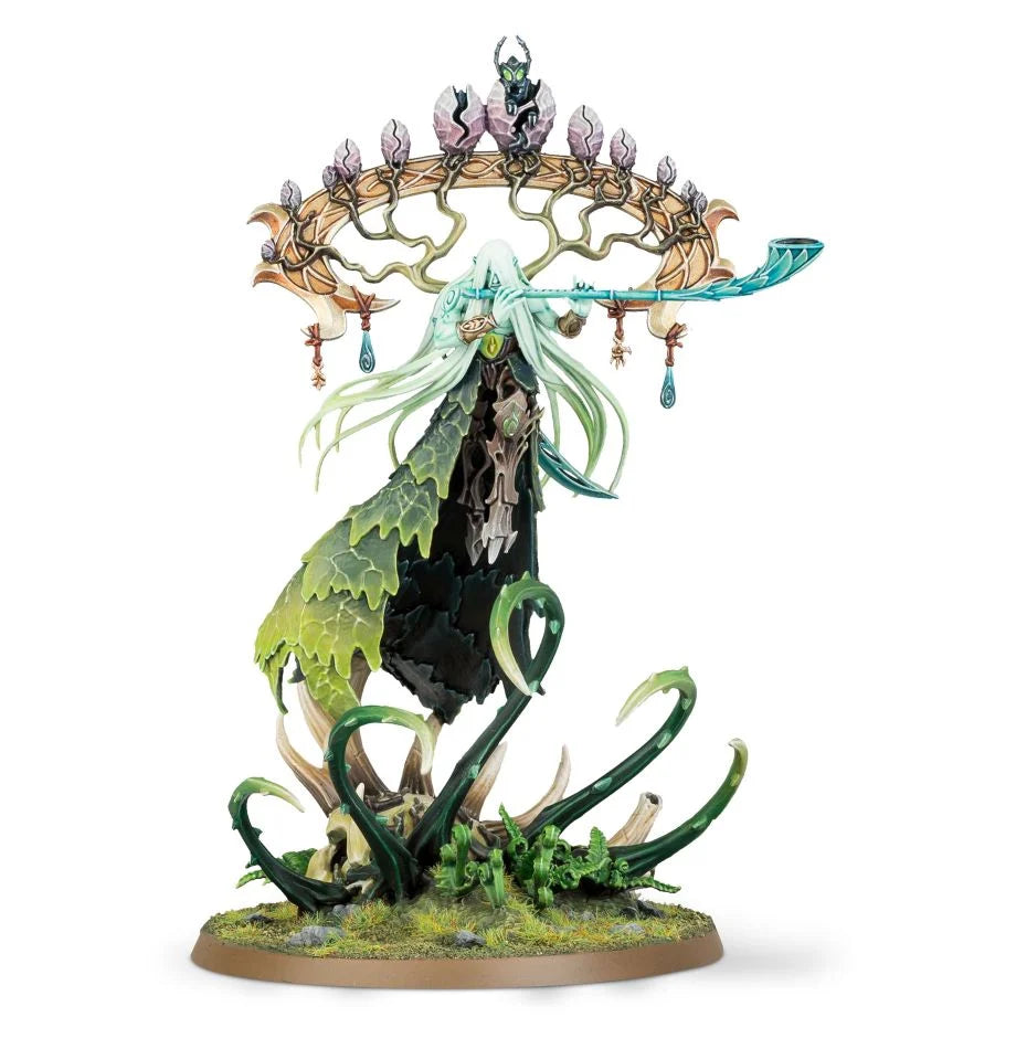 Age of Sigmar: Sylvaneth - Warsong Revenant [92-24