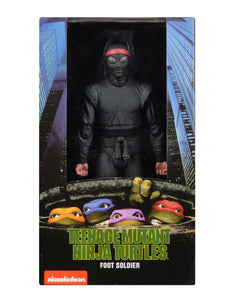 Teenage Mutant Ninja Turtles (1990) – 1/4 Scale Action Figure – Foot Clan Soldier