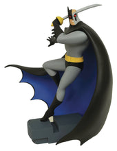 Load image into Gallery viewer, DC GALLERY BATMAN TAS HARDAC BATMAN PVC FIGURE
