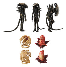 Load image into Gallery viewer, ALIEN XENOMORPH MAFEX AF
