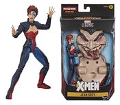 MARVEL LEGENDS SERIES THE AGE OF THE APOCALYPSE: JEAN GREY
