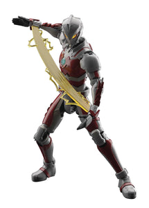 ULTRAMAN THE ANIMATION SUIT A ACTION FIG-RISE STD MDL KIT