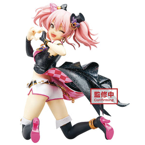 THE IDOLMASTER CINDERELLA GIRLS ESPRESTO MIKA JOUGASAKI FIG