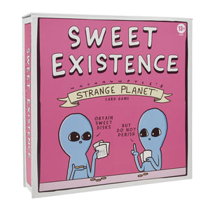 SWEET EXISTENCE CARD GAME CS