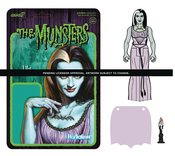 MUNSTERS LILY REACTION FIGURE