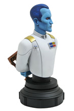 Load image into Gallery viewer, STAR WARS REBELS THRAWN BUST (C: 1-1-2)
