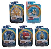 SONIC THE HEDGEHOG 2-1/2IN AF GOLD CHAO