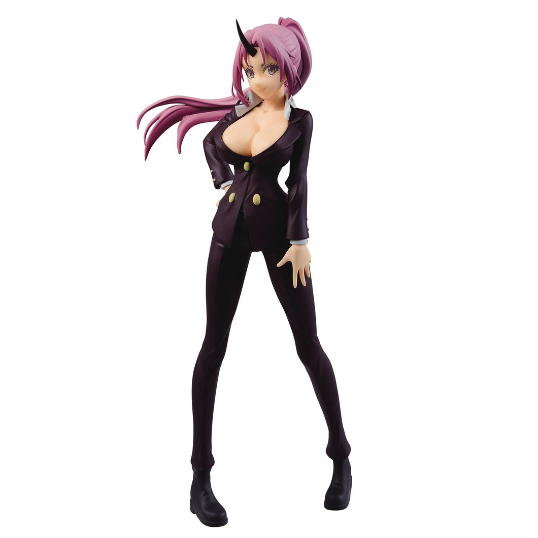 THAT TIME I GOT REINCARNATED OTHERWORLDER V7 SHION FIG