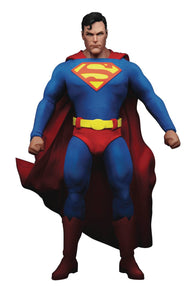 DC COMICS DAH-045 DYNAMIC 8-CTION HEROES SUPERMAN AF