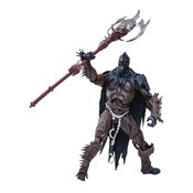 SPAWN 7IN SCALE FIG: RAVEN SPAWN