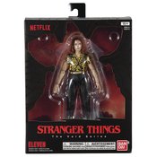 STRANGER THINGS ELEVEN (W/YELLOW COSTUME) 6IN FIGURE