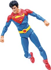 DC MULTIVERSE 7IN SCALE SUPERMAN JONATHAN KENT AF