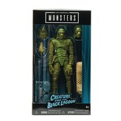 UNIVERSAL MONSTERS: CREATURE OF THE BLACK LAGOON FIG