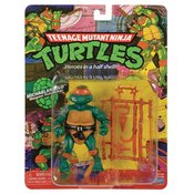 TMNT AF: MICHAELANGELO WITH NUNCHUKUS WEAPON