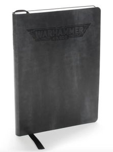 Warhammer 40,000 Crusade Journal