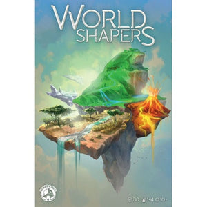 WORLD SHAPERS