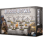 The Middenheim Maulers – Old World Alliance Blood Bowl Team