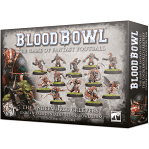 The Underworld Creepers – Underworld Denizens Blood Bowl Team