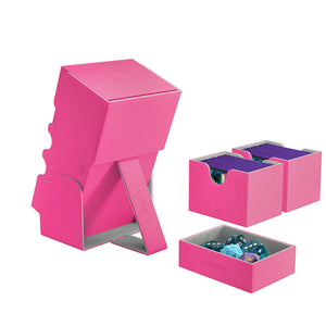 STRONGHOLD DECK BOX 200:  PINK