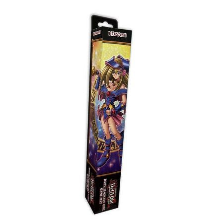 Yu-Gi-Oh! Trading Card Game Dark Magician Girl Game Mat