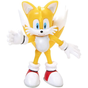 Tails Sonic the Hedgehog Action Figure