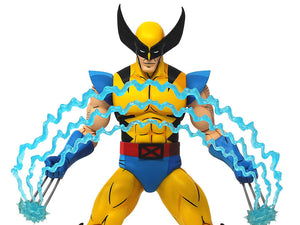 X-Men: The Animated Series Wolverine 1/6 Scale PX Previews Exclusive Figure