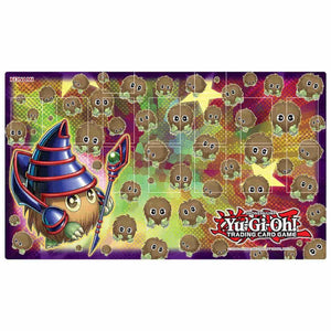 YU-GI-OH!: GAME MAT: KURIBOH KOLLECTION