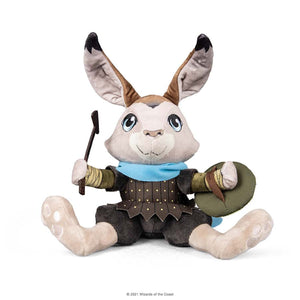 DUNGEONS AND DRAGONS: PHUNNY PLUSH: THE WILD BEYOND THE WITCHLIGHT AGDON LONGSCARF