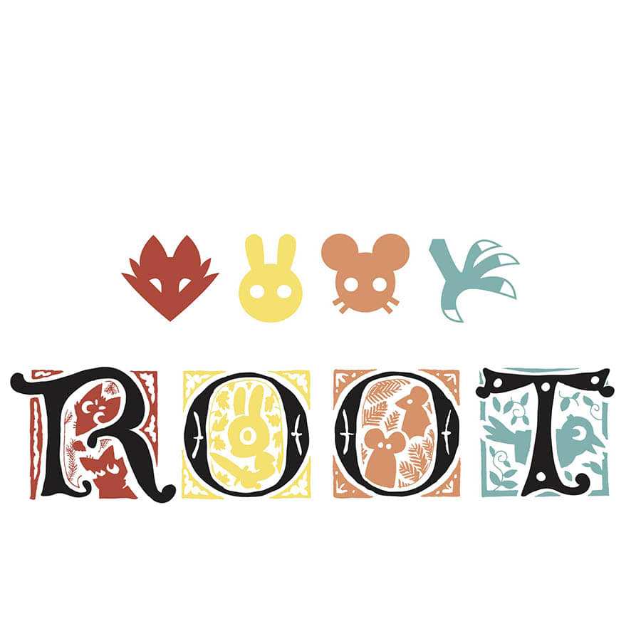 ROOT RPG: CORE RULEBOOK (DELUXE EDITION)