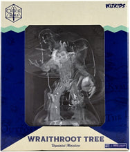 Load image into Gallery viewer, CRITICAL ROLE: UNPAINTED MINIATURES: W2 WRAITHROOT TREE
