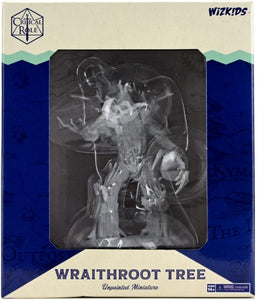 CRITICAL ROLE: UNPAINTED MINIATURES: W2 WRAITHROOT TREE