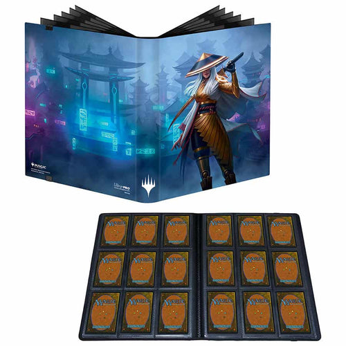Card Binders Alter Ego Comics and Games Card Binders Alter Ego Comics and Games