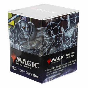 ULTRA PRO: MAGIC THE GATHERING: DOMINARIA UNITED: DECK BOX V1