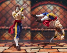 Load image into Gallery viewer, STREET FIGHTER VEGA S.H.FIGUARTS ACTION FIGURE BANDAI
